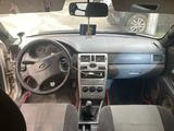 ВАЗ (Lada) Priora 2172 2008 годаүшін1 400 000 тг. в Уральск – фото 3