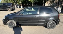 Volkswagen Polo 2005 годаfor2 900 000 тг. в Астана – фото 2