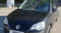 Volkswagen Polo 2005 годаfor2 900 000 тг. в Астана