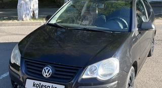 Volkswagen Polo 2005 года за 2 500 000 тг. в Астана