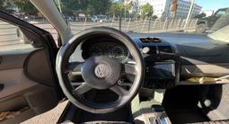 Volkswagen Polo 2005 годаfor2 900 000 тг. в Астана – фото 4