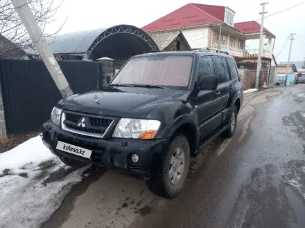 Mitsubishi Pajero 2003 года за 6 100 000 тг. в Сатпаев – фото 2