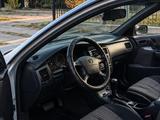 Toyota Carina E 1996 годаүшін2 600 000 тг. в Шу – фото 2