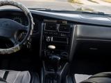 Toyota Carina E 1996 годаүшін2 600 000 тг. в Шу – фото 3