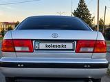 Toyota Carina E 1996 годаүшін2 600 000 тг. в Шу – фото 4