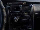 Toyota Carina E 1996 годаүшін2 600 000 тг. в Шу – фото 5
