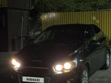 Chevrolet Aveo 2014 годаүшін2 300 000 тг. в Шымкент