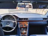 Mercedes-Benz E 230 1990 года за 1 650 000 тг. в Талдыкорган – фото 2