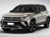 Volkswagen Taos 2022 годаүшін10 000 тг. в Алматы