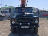 ЗиЛ  АП-18 1993 года за 3 500 000 тг. в Кызылорда – фото 2