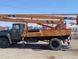 ЗиЛ  АП-18 1993 года за 3 500 000 тг. в Кызылорда – фото 3