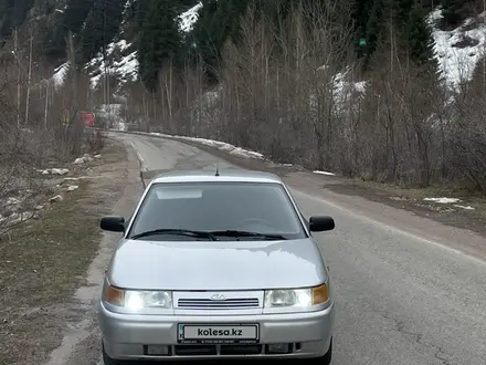 ВАЗ (Lada) 2112 2006 года за 1 750 000 тг. в Шымкент – фото 2