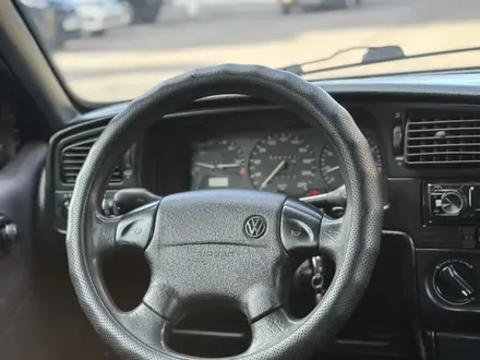 Volkswagen Passat 1994 года за 2 100 000 тг. в Караганда – фото 15