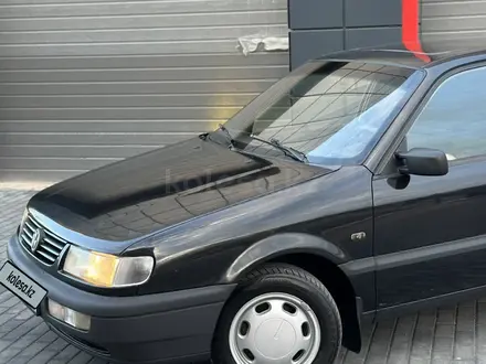 Volkswagen Passat 1994 года за 2 100 000 тг. в Караганда – фото 18