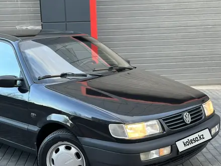 Volkswagen Passat 1994 года за 2 100 000 тг. в Караганда – фото 21