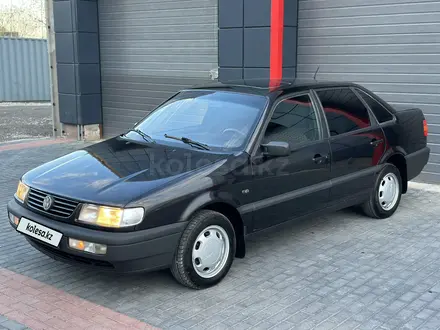 Volkswagen Passat 1994 года за 2 100 000 тг. в Караганда – фото 7