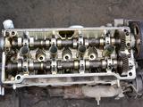 Двигатель Toyota 1.8 16V 7A-FE Инжектор Трамблерүшін280 000 тг. в Шымкент – фото 5
