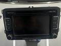 Магнитола/мультимедиа Rcd 510 bosch 5k0035190a за 55 000 тг. в Алматы