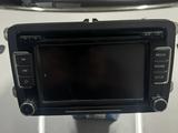 Магнитола/мультимедиа Rcd 510 bosch 5k0035190a за 55 000 тг. в Алматы