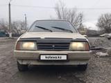 ВАЗ (Lada) 21099 1995 годаүшін280 000 тг. в Караганда