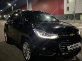 Chevrolet Tracker 2021 годаүшін7 600 000 тг. в Астана – фото 2