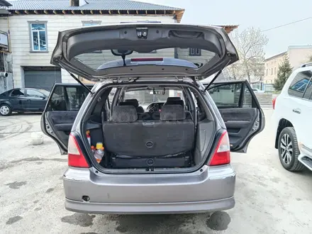 Honda Odyssey 2000 года за 3 300 000 тг. в Талдыкорган – фото 14