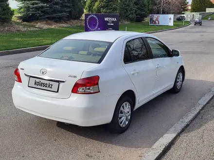 Toyota Yaris 2007 годаүшін4 300 000 тг. в Алматы – фото 10