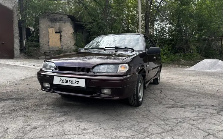 ВАЗ (Lada) 2114 2012 года за 1 000 000 тг. в Караганда