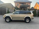 Mitsubishi Montero Sport 2007 годаүшін8 200 000 тг. в Алматы