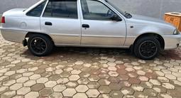 Daewoo Nexia 2011 годаүшін1 800 000 тг. в Шымкент – фото 4