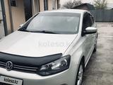 Volkswagen Polo 2014 года за 5 350 000 тг. в Алматы