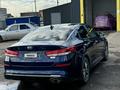 Kia Optima 2020 года за 6 600 000 тг. в Караганда – фото 4
