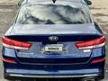 Kia Optima 2020 года за 6 600 000 тг. в Караганда – фото 5