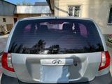 Hyundai Getz 2009 года за 4 100 000 тг. в Алматы – фото 4