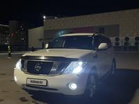 Nissan Patrol 2013 годаүшін15 000 000 тг. в Астана