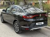 Renault Arkana 2022 годаүшін8 200 000 тг. в Караганда