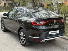 Renault Arkana, 2022