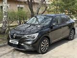 Renault Arkana 2022 годаүшін8 200 000 тг. в Караганда – фото 3