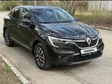 Renault Arkana 2022 годаүшін8 200 000 тг. в Караганда – фото 5