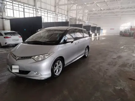 Toyota Estima 2008 года за 6 700 000 тг. в Алматы – фото 5