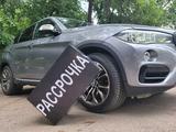 BMW X6 2014 годаfor19 500 000 тг. в Алматы