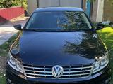 Volkswagen Passat CC 2013 года за 7 900 000 тг. в Алматы