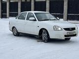 ВАЗ (Lada) Priora 2170 2011 года за 1 950 000 тг. в Караганда