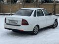 ВАЗ (Lada) Priora 2170 2011 годаfor1 950 000 тг. в Караганда – фото 4