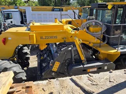 XCMG  Ресайклер XZL2303S 2026 года за 105 000 000 тг. в Алматы – фото 2