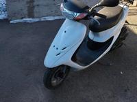 Honda  Dio 2016 годаүшін250 000 тг. в Алматы