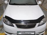 Daewoo Gentra 2014 года за 3 500 000 тг. в Кызылорда – фото 5