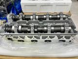 Головка блока цилиндров LE9 Chevrolet Captiva, HHR, Malibu.LD9 F16D4 F18D4 за 240 000 тг. в Астана