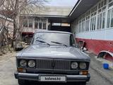 ВАЗ (Lada) 2106 2003 года за 900 000 тг. в Шымкент