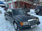 Mercedes-Benz E 230 1991 годаүшін1 000 000 тг. в Усть-Каменогорск – фото 2